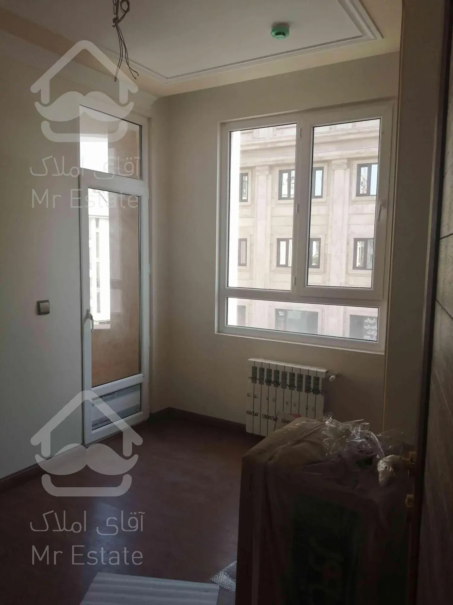 فروش واحد 84متری دوخوابه فردوس شرق