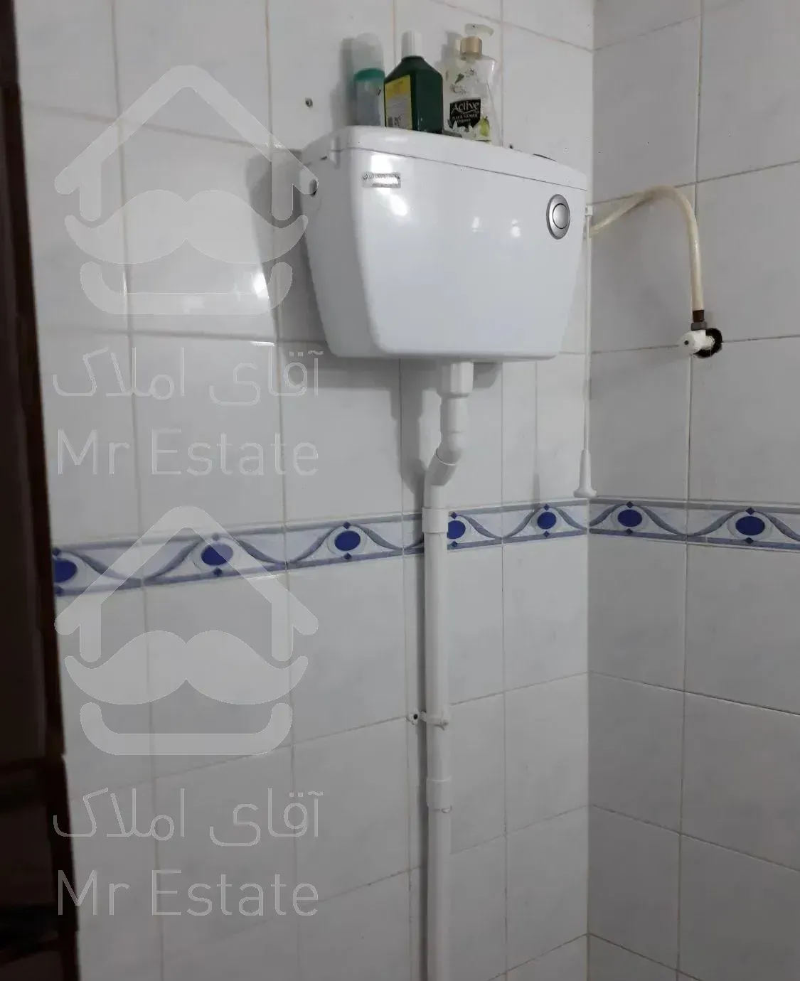 آپارتمان شش واحدی کارمندان امیر کبیر طبقه اول