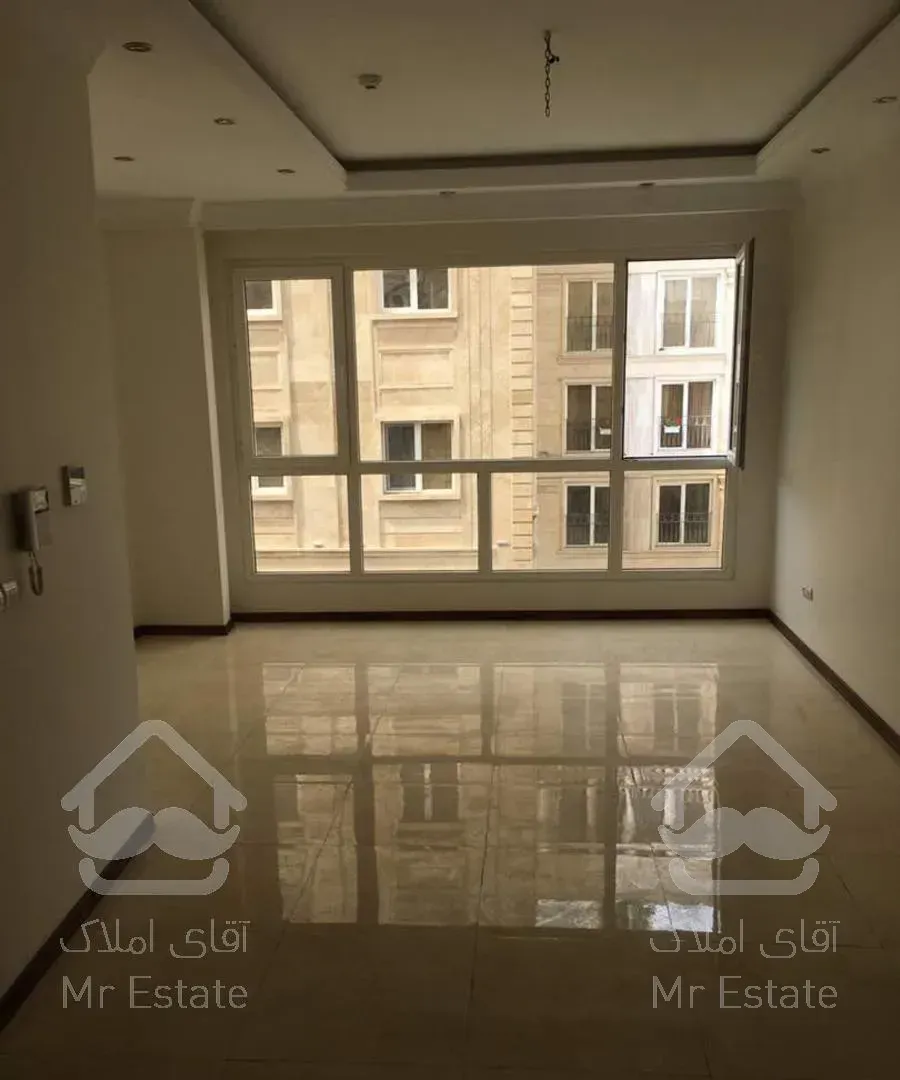 ۵۷ متر نوساز ظفرعکسها واقعی گران بخریدگران بفروشید