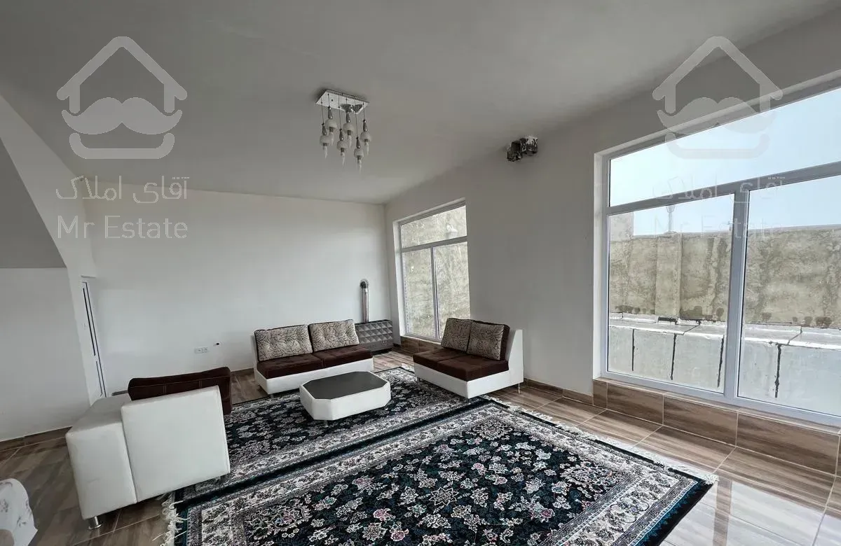 اجاره  ویلا در امند  نزدیک تبریز