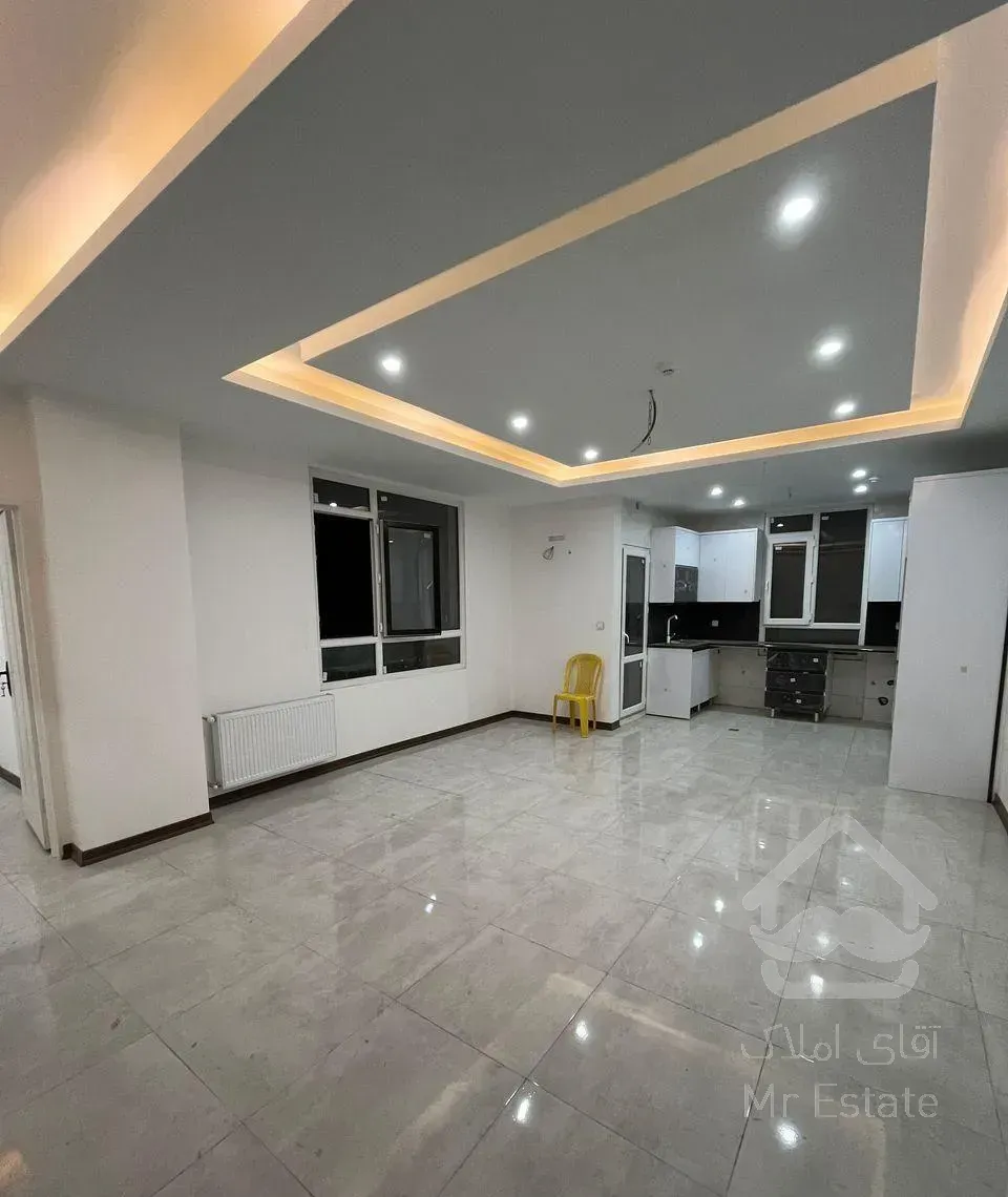 75متر/فول امکانات/کلید نخورده/شخصی ساز