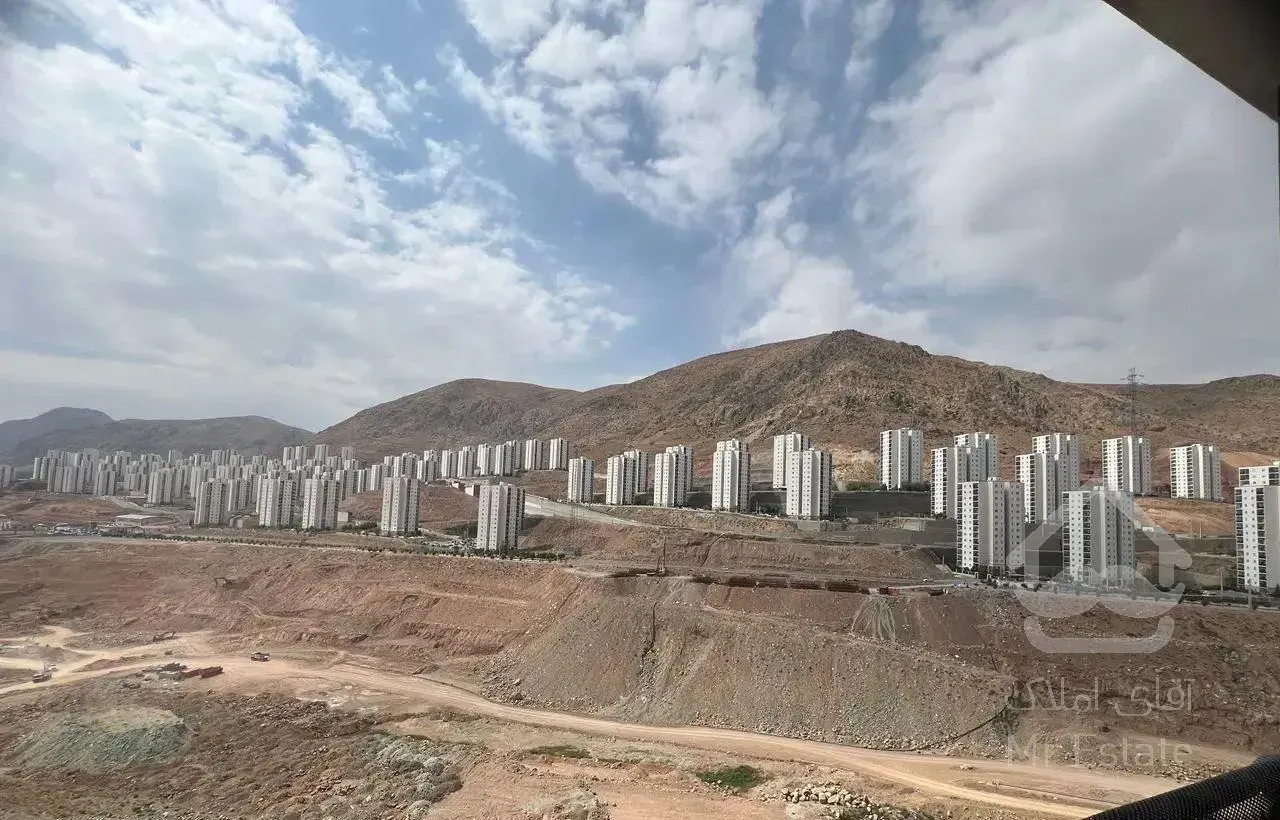 آپارتمان تحویل زون ۲/ویودار طبقه ۱۲