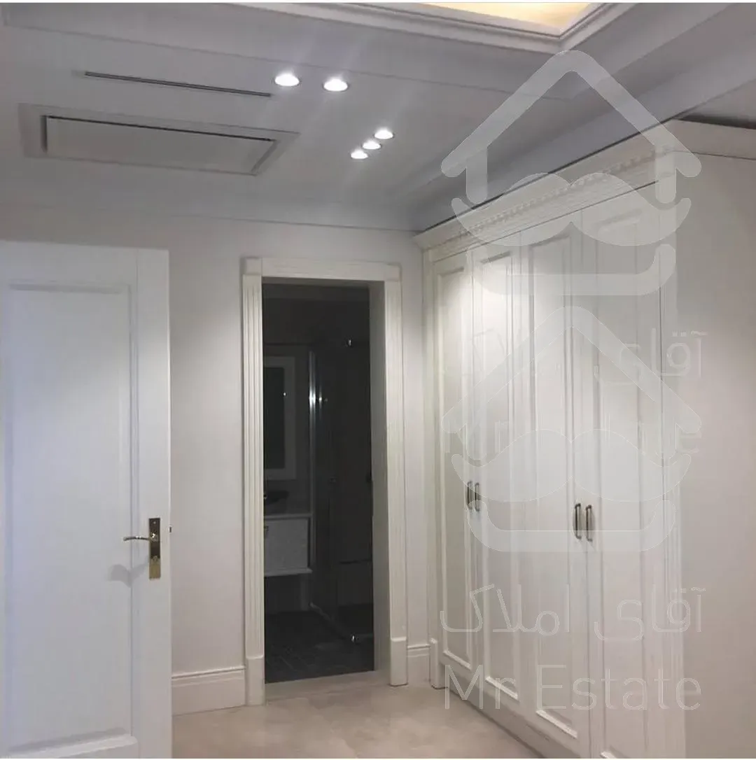 فروش آپارتمان  170 متری در کامرانیه شمالی