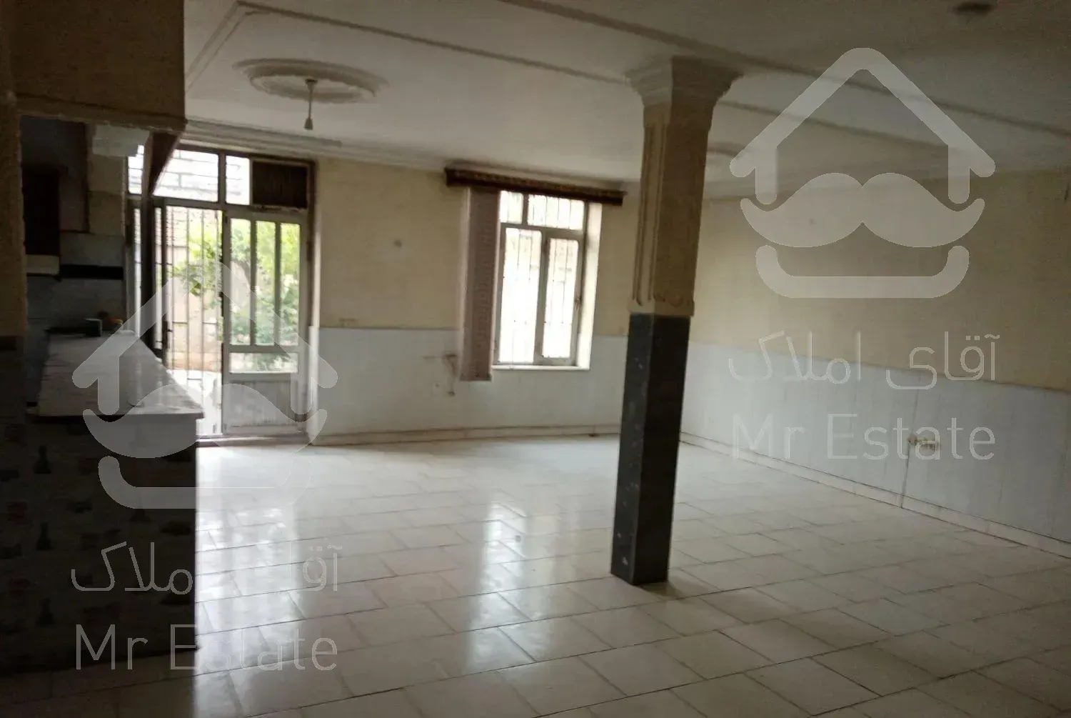 خانه ویلایی270متر 4راه شمالی