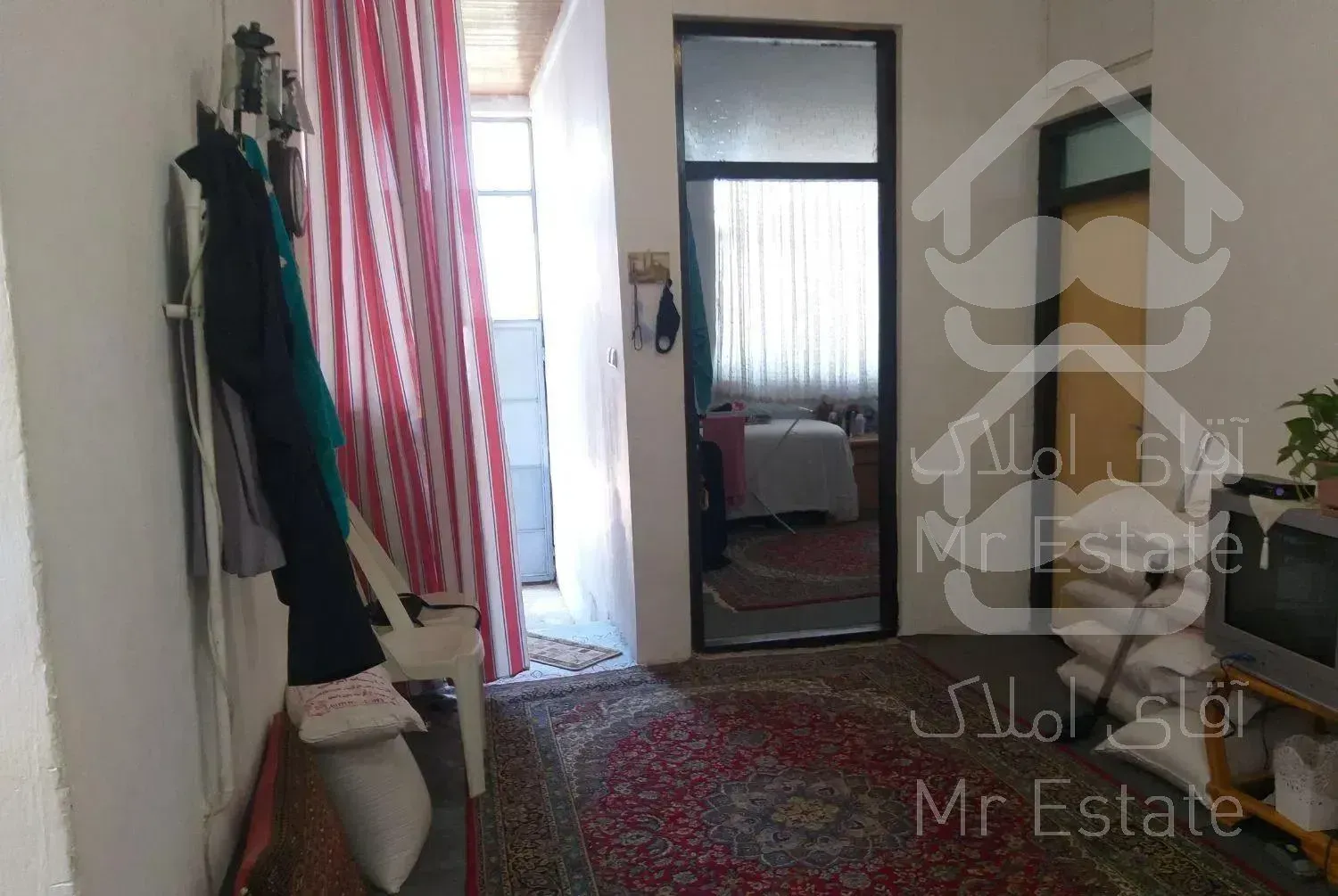 یک باب ویلایی 215متر سنددار