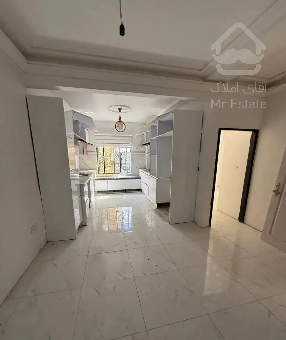 ۹۷ متر/کلید نخورده/تجهیز/کوچه ساحلی منتهی به دریا