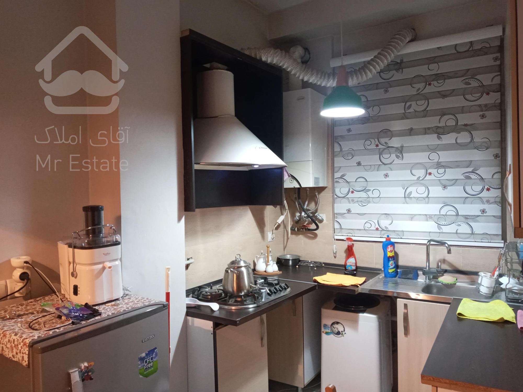 فروش واحد ۴۸متری در آذربایجان