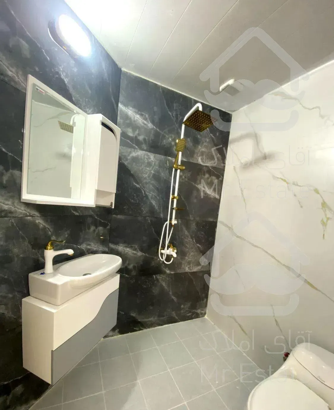 ۱۲۰ متر اول صیاد*رویایی*خوش نقشه