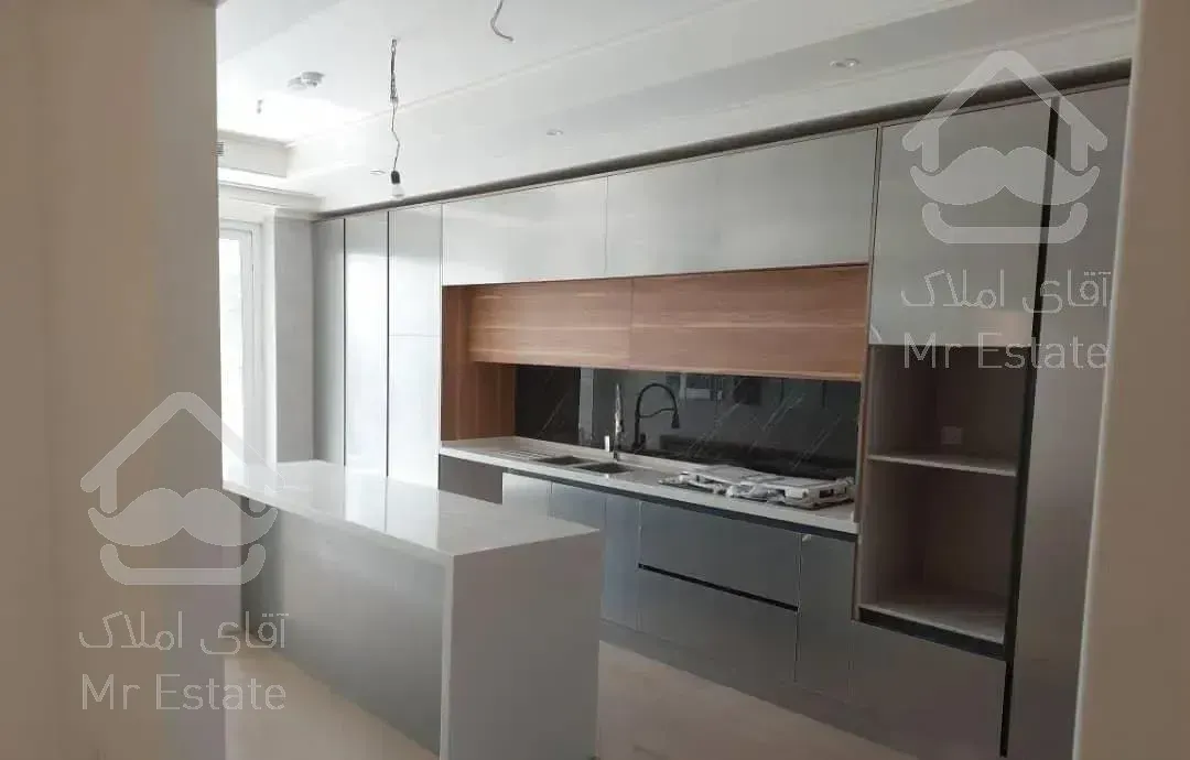 ۲۵۰ متر تک واحدی نوساز کلید نخورده اندرزگو