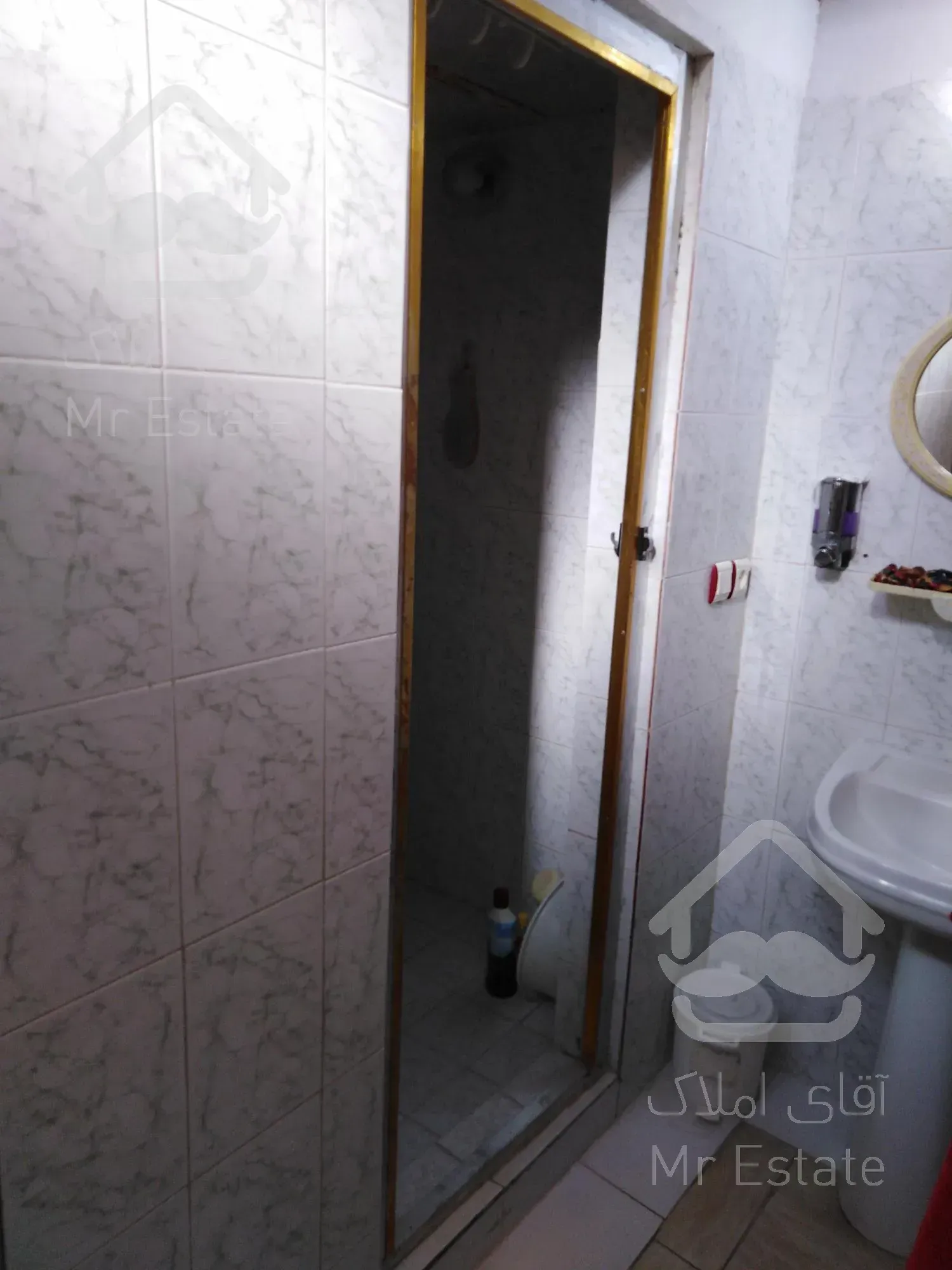 منزل فروشی یا معاوضه