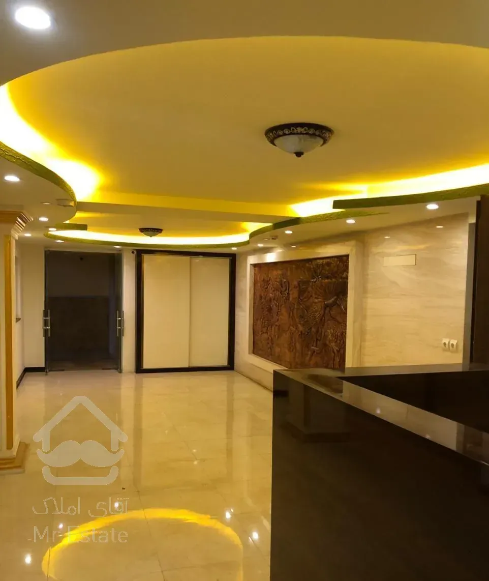 فروش آپارتمان ۱۰۰ متری پلاک دوم شریعتی بابلسر