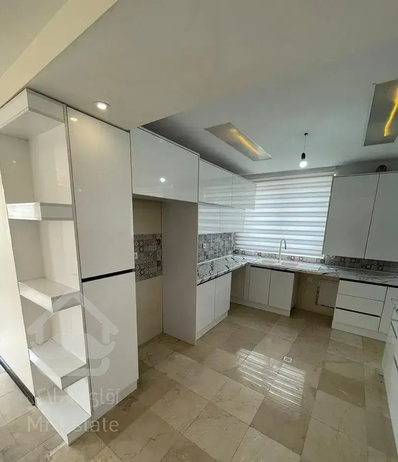 ۱۳۵ متری ۳ خوابه