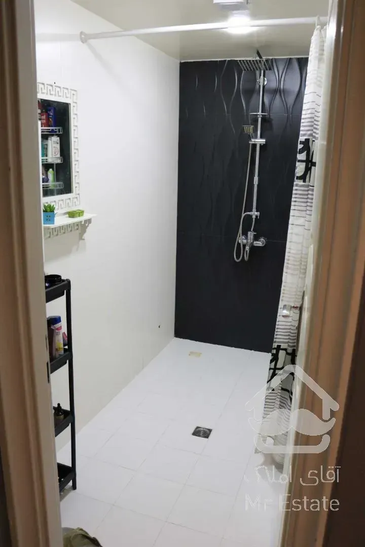 آپارتمان ۹۰ متری مرزداران