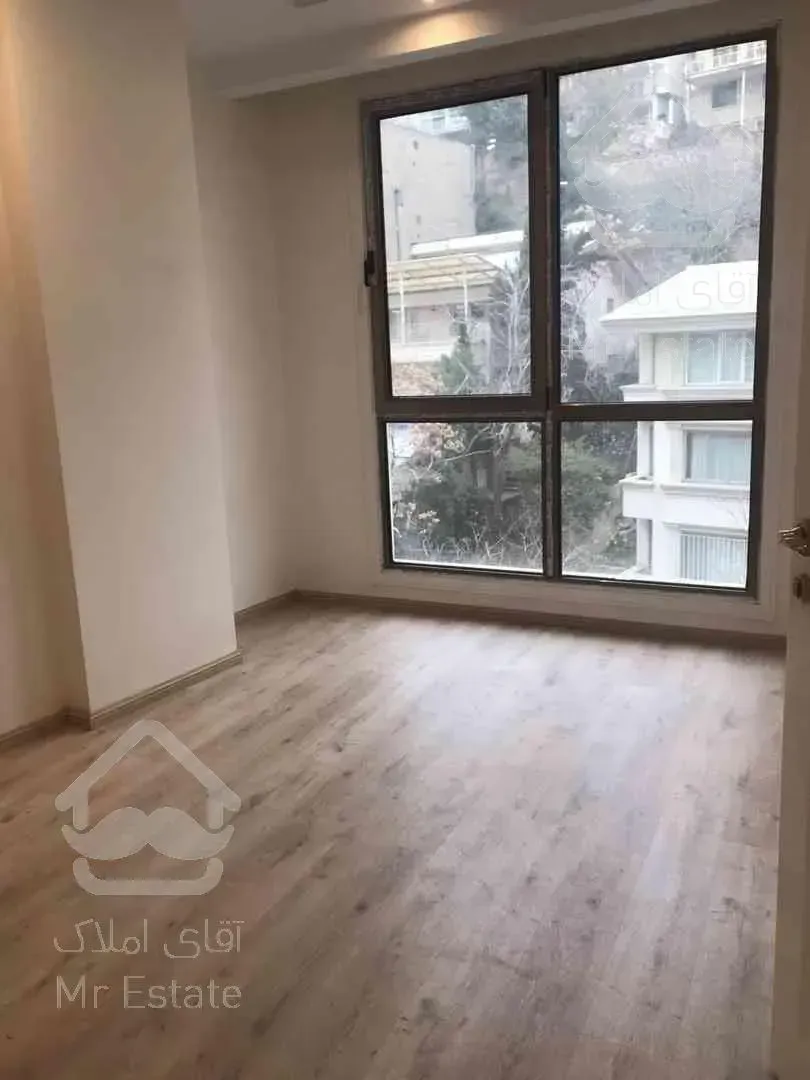 275 متر نیاوران فول مشاعات /فول فرنیش