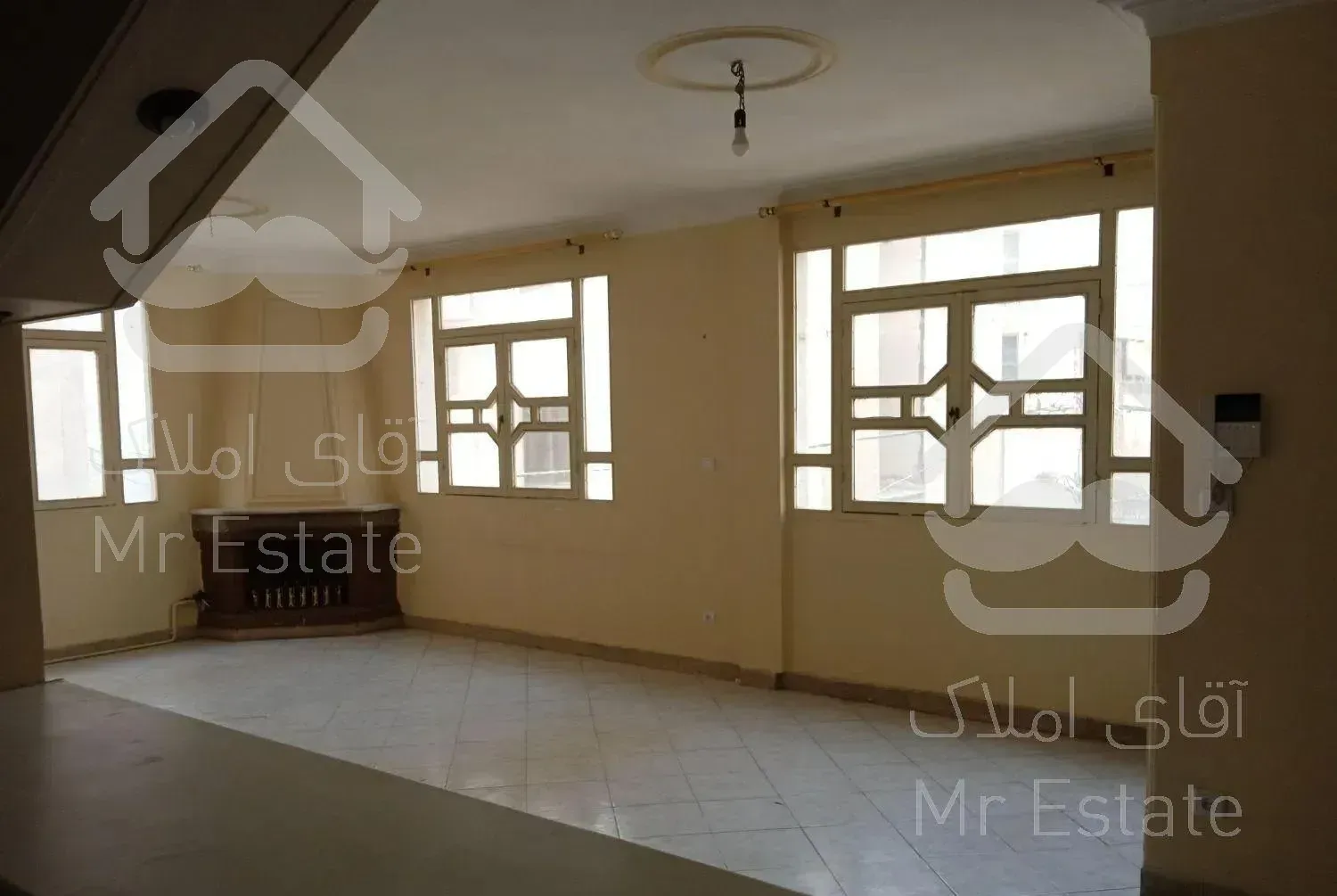 آپارتمان ۶۰ متر۱ خواب