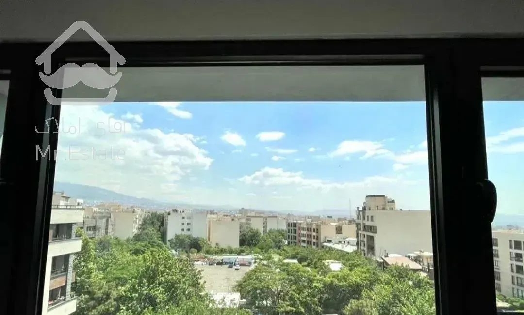 جردن ظفر175تکواحدی2تراس l.u.x(چشم انداز زیبا) full