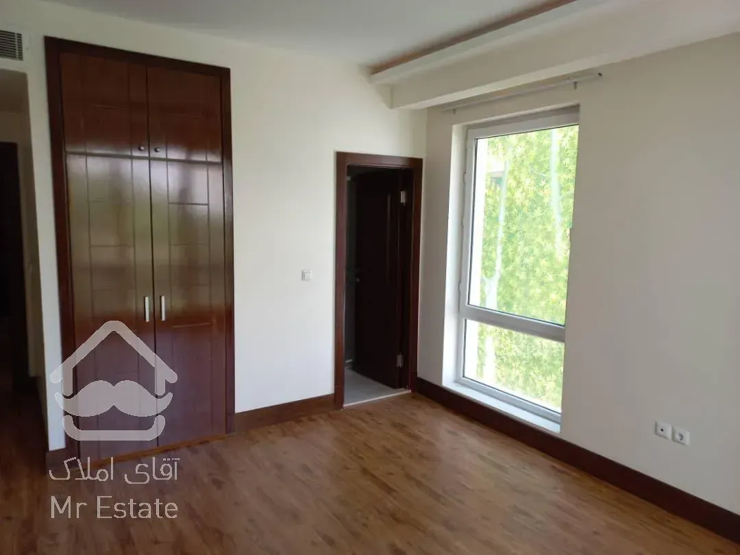 ۱۶۲متر سکوت مطلق . روف گاردن رویایی . فول مشاعات