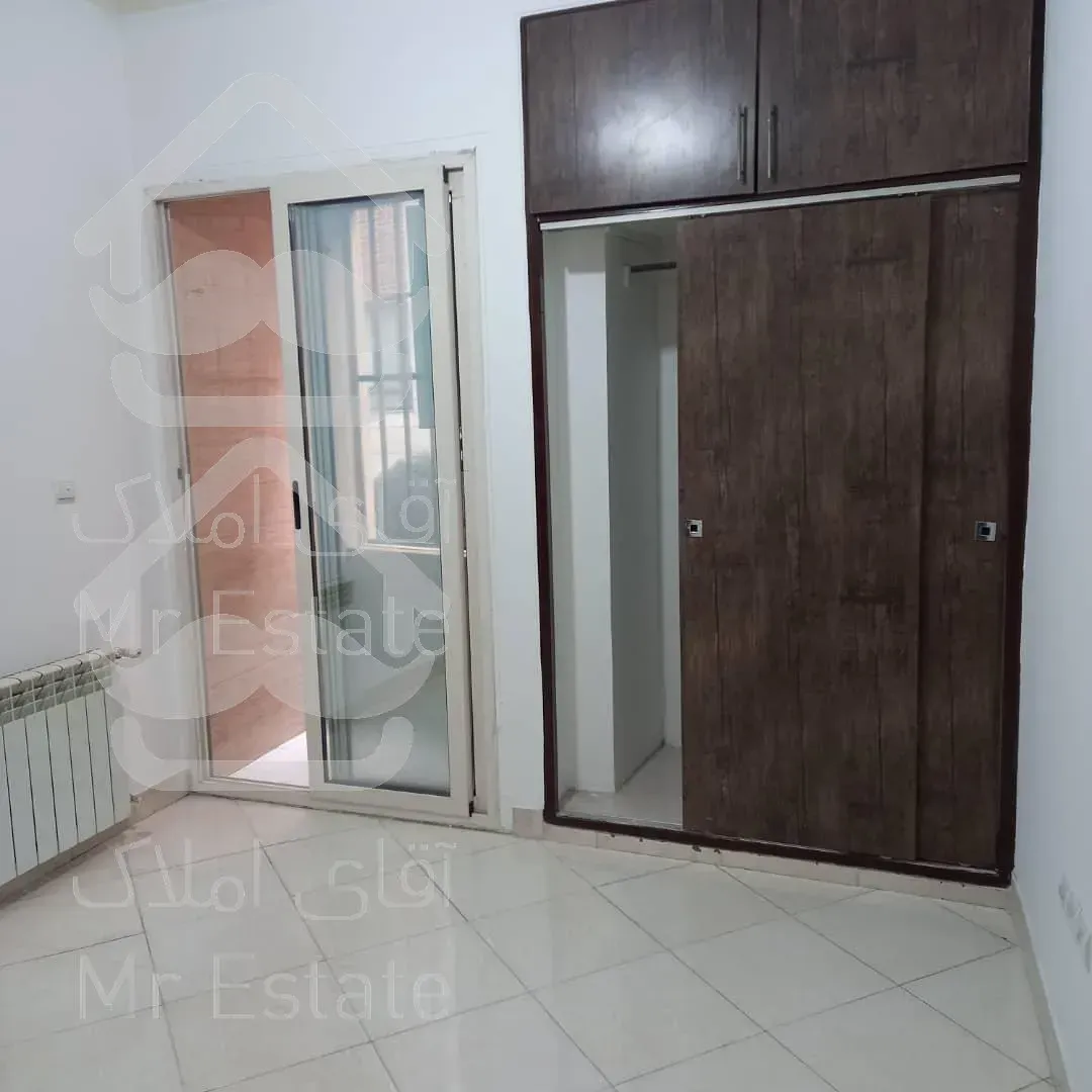 آپارتمان۵۳ متری/تک خواب/طبقه اول/استادمعین طوس