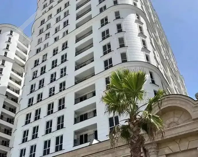 ۱۱۰ متر۲ خواب خوش نقشه ترین واحد رونیکا پالاس کوهک