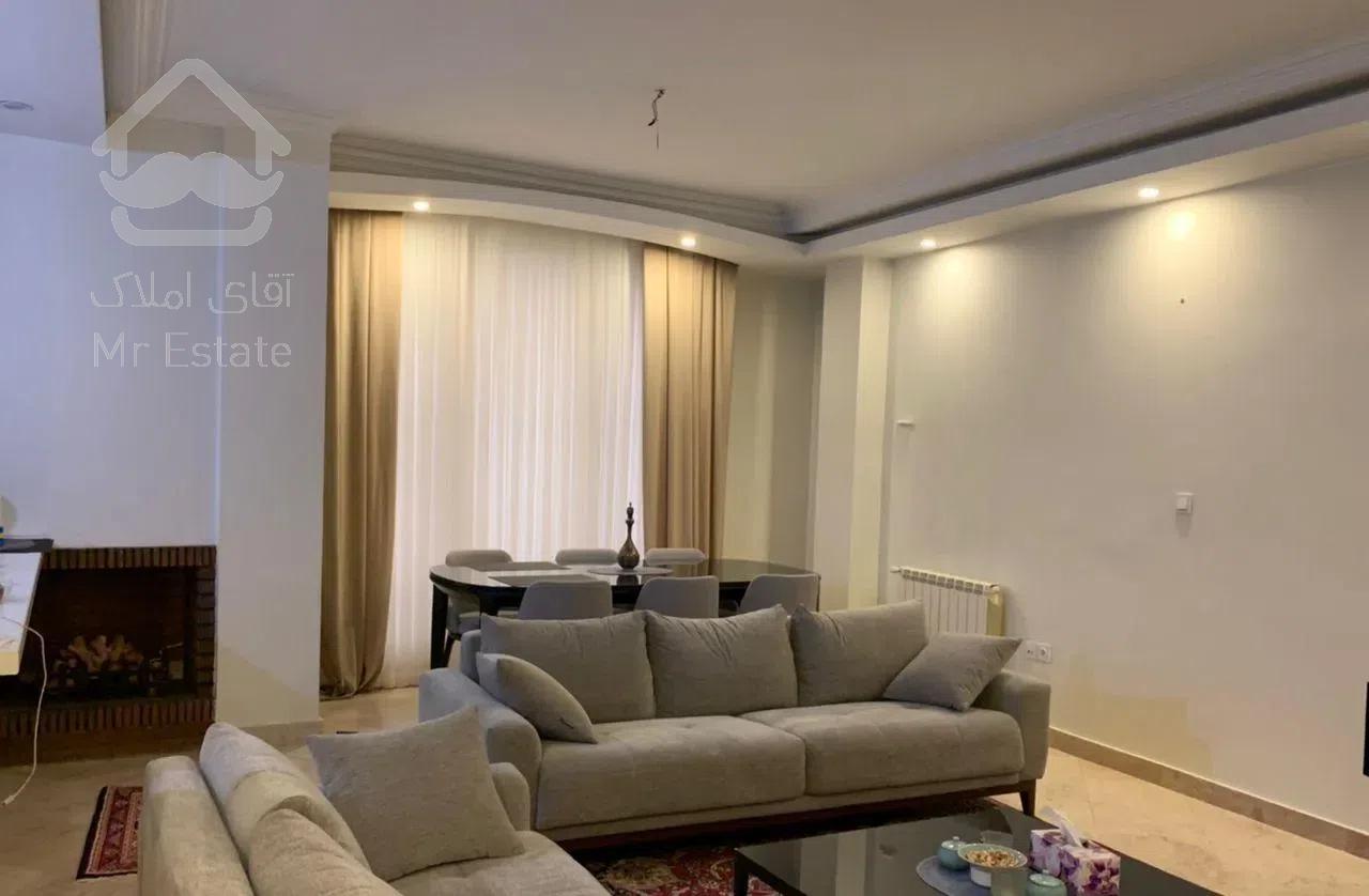 آپارتمان 115 متری فرمانیه نارنجستان یکم