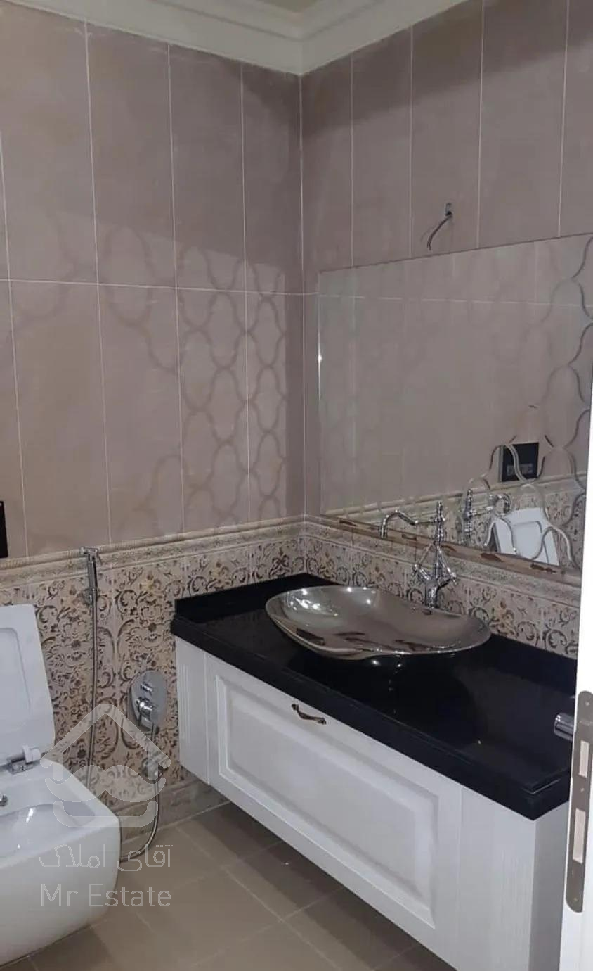 ولنجک ۴۳۰ متر نوساز /سازه برند