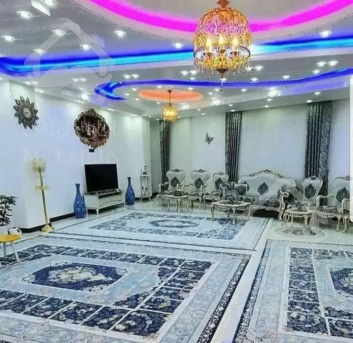 آپارتمان ۱۹۰متری