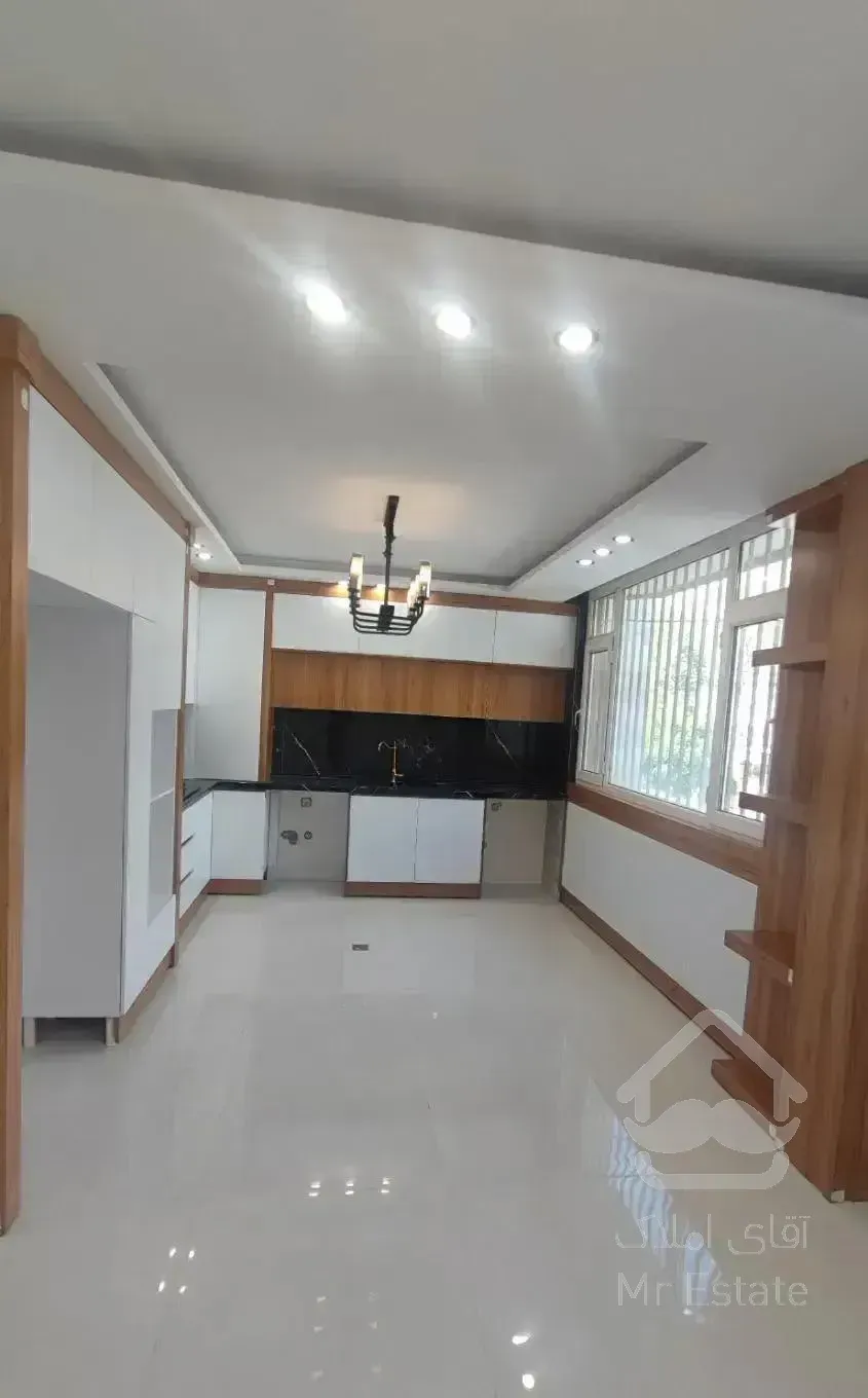 اقبال ۱ / فول امکانات /گرمایش از کف