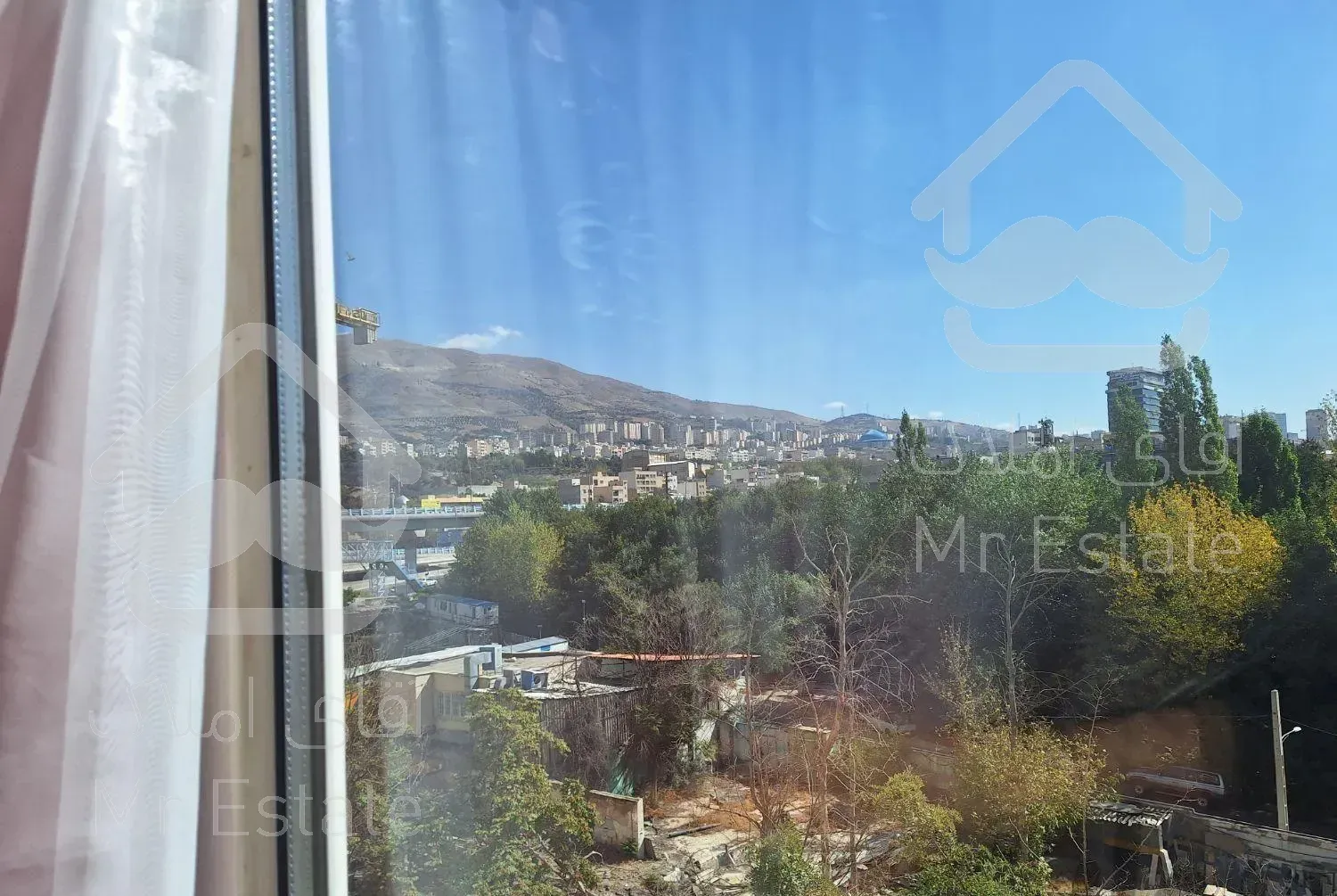 آپارتمان ۱۲۸ متر