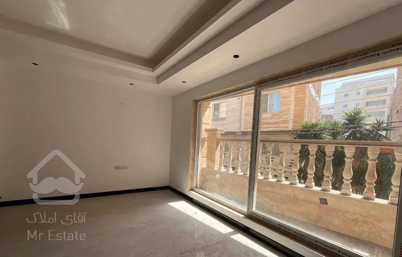 170متر سه خواب فول امکانات نوساز