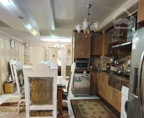 آپارتمان ۱۱۵ متری فروش