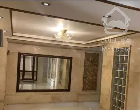 ۶۰ متر آپارتمان،یخچال