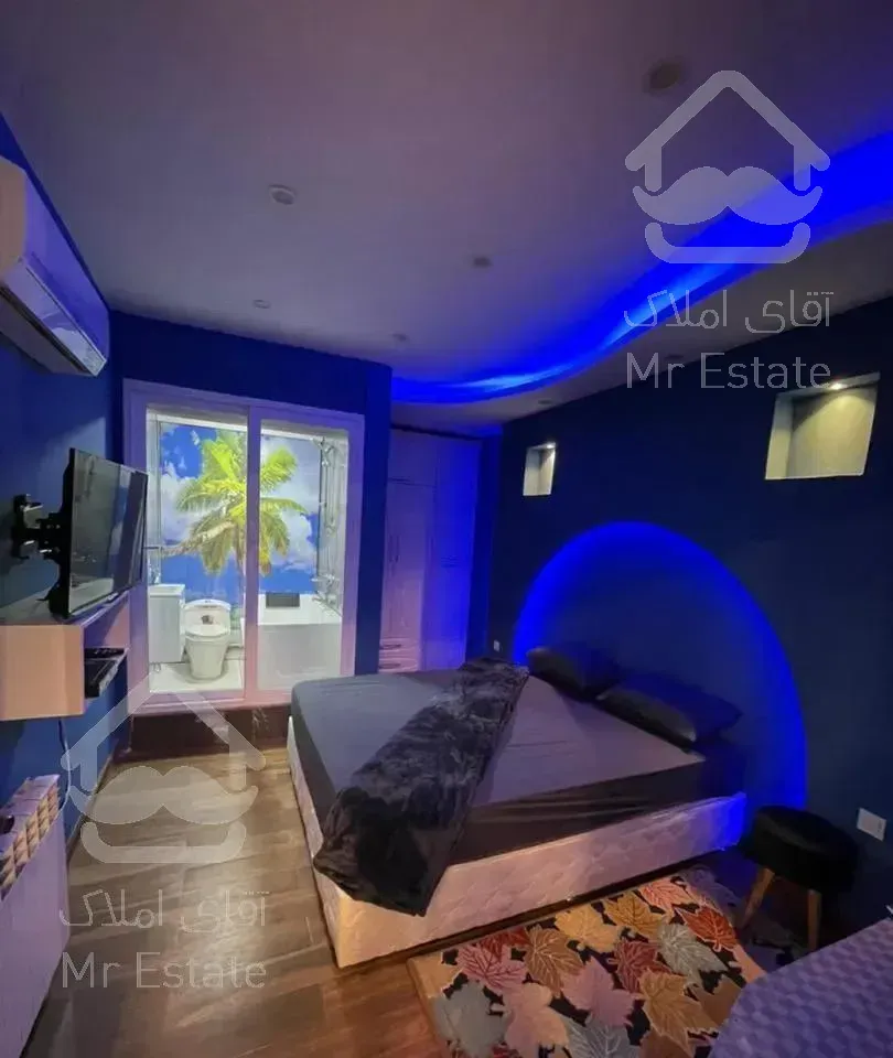 اجاره ویلا استخردار/۴خواب/ساحلی