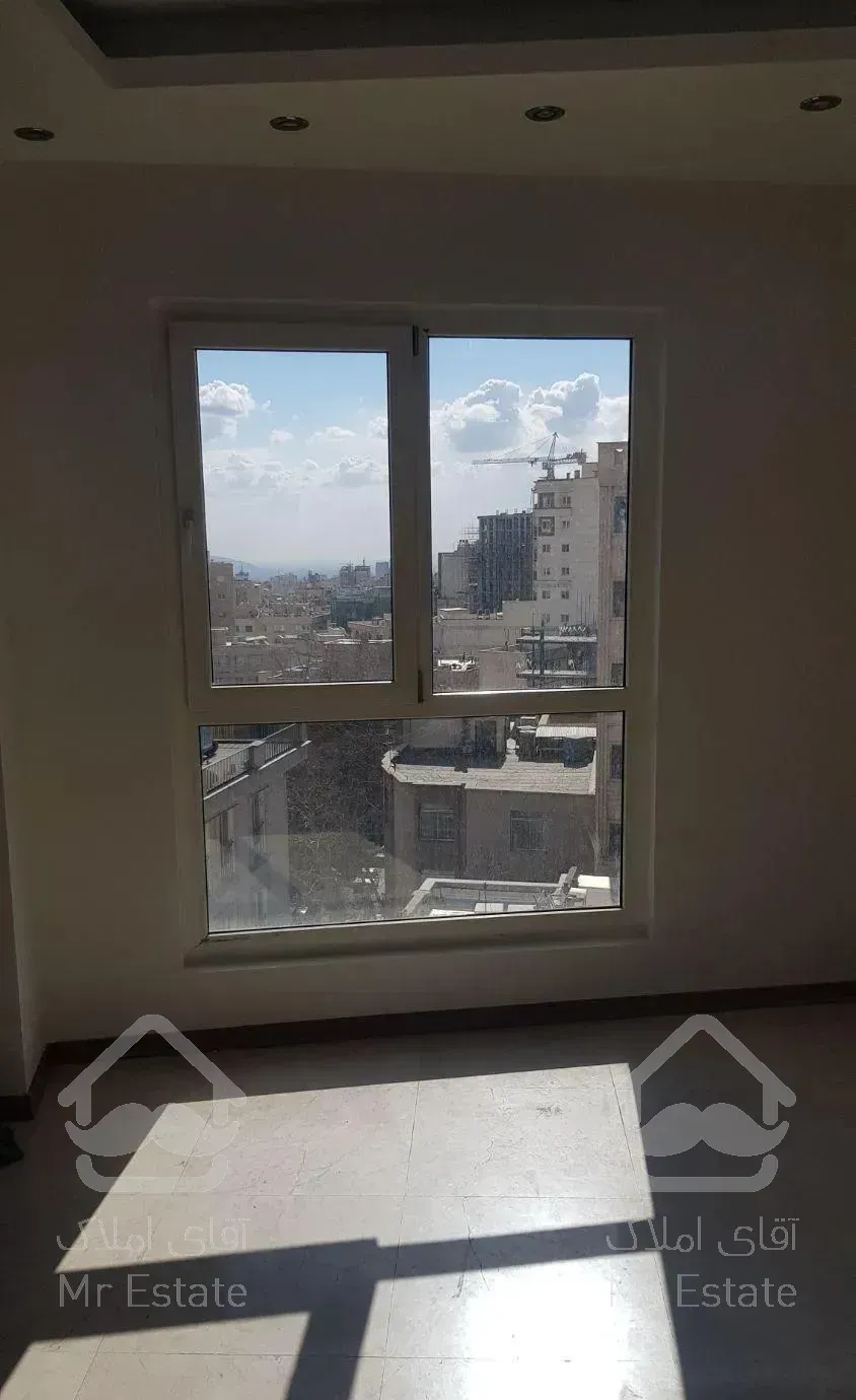 اپارتمان موقعیت اداری چیذر بر اصلی