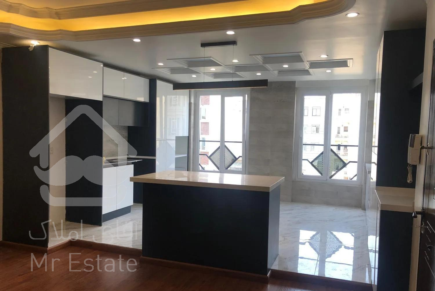 اپارتمان ۱۵۰متری میدان چایچی