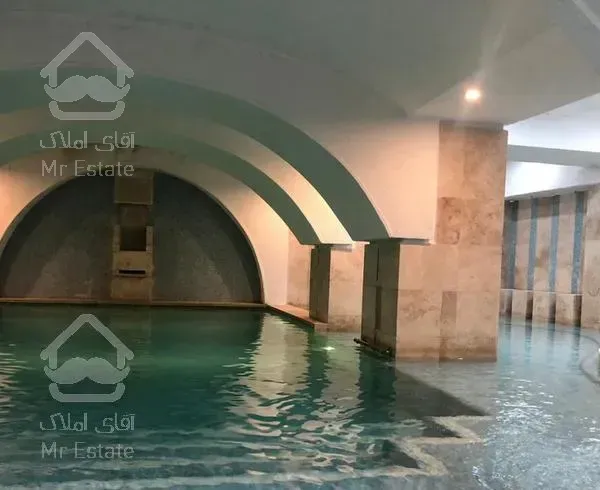 ۱۷۰ متر مدرن فرمانیه