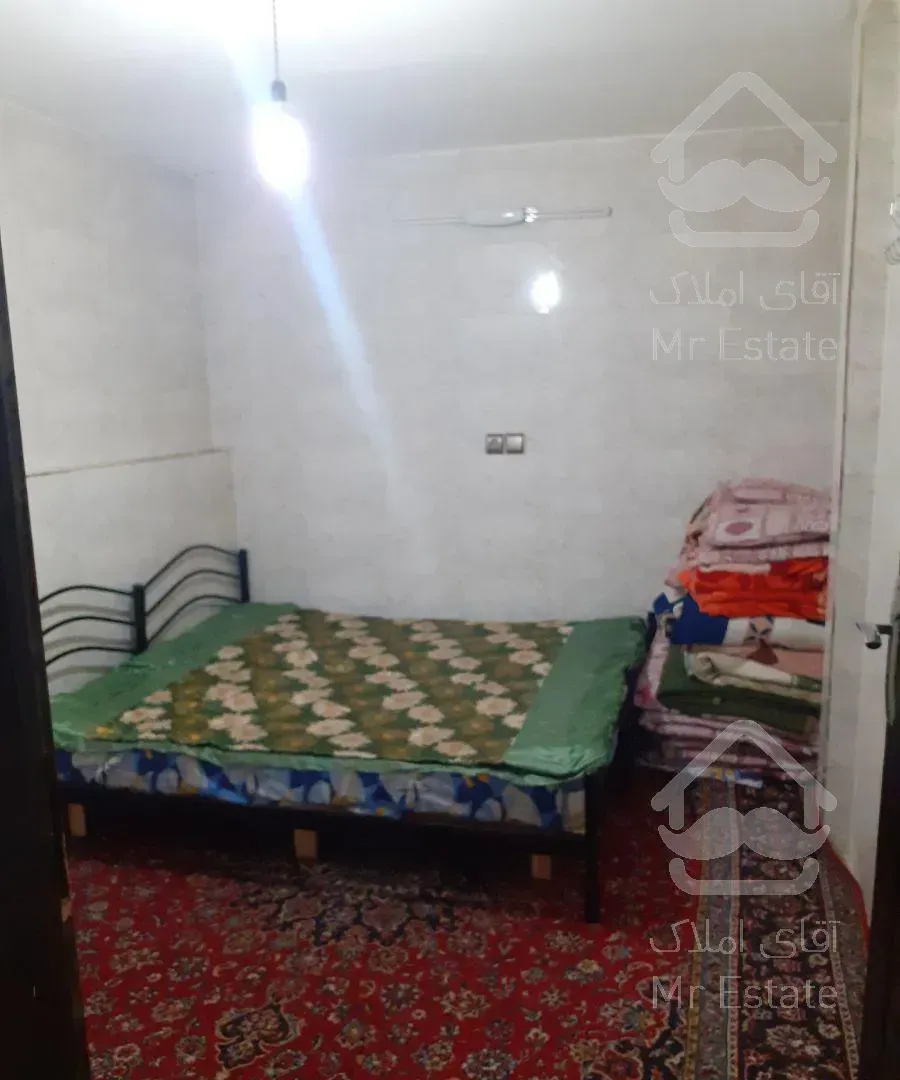 سوئیت مبله مناسب مسافرین محترم