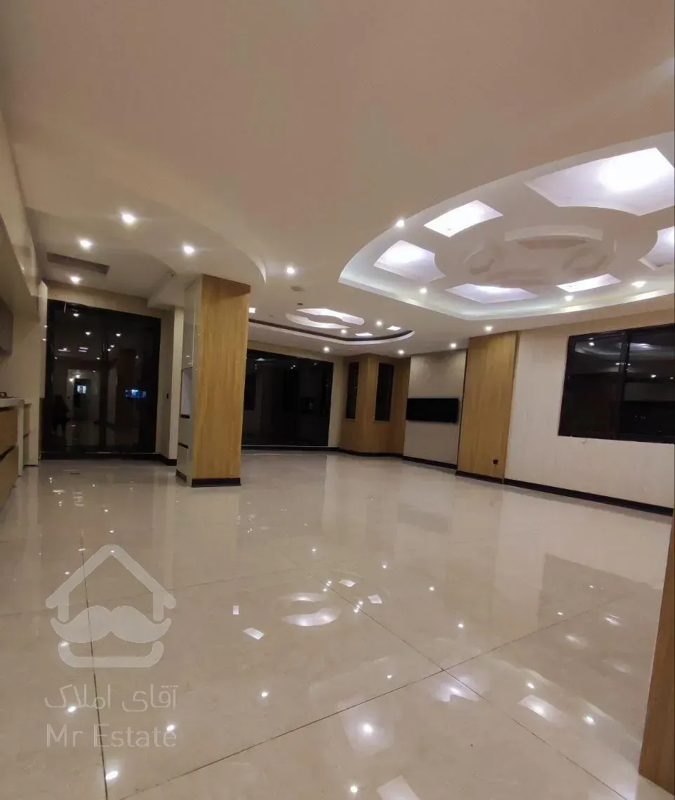 اجاره آپارتمان۲۲۰متری/جکوزی