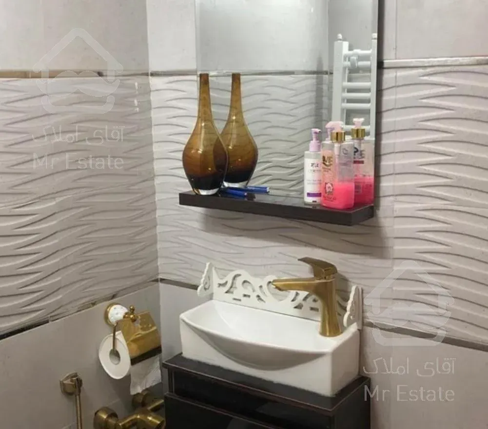 دروس  فکوریان۵۶ متر ۱ خواب  لوکیشن به مراکز