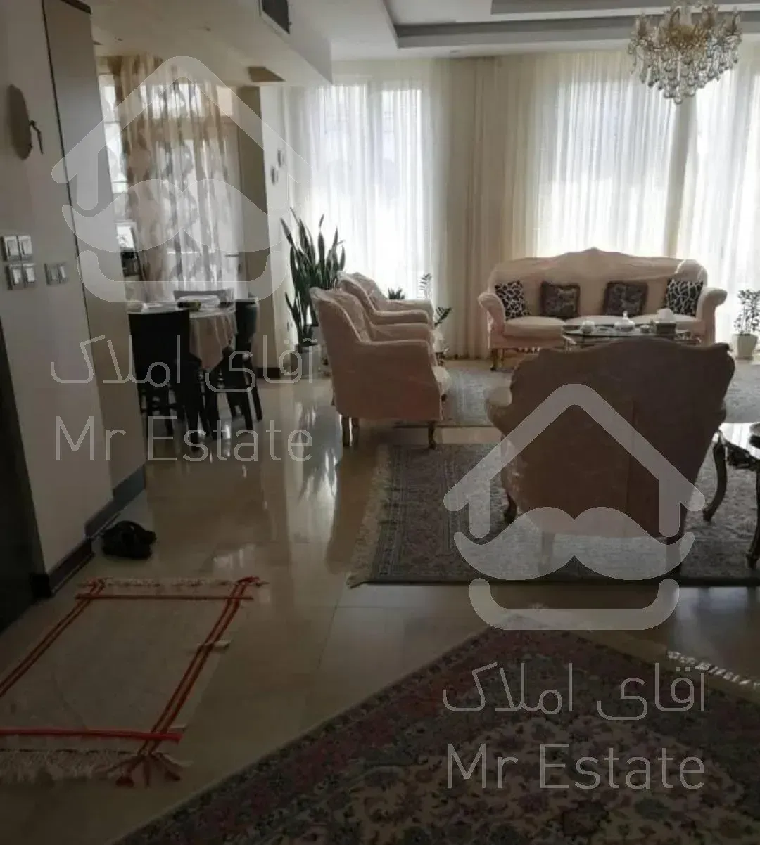 ۹۰متر آپارتمان۲خوابه فول شریعتی خواجه عبداله