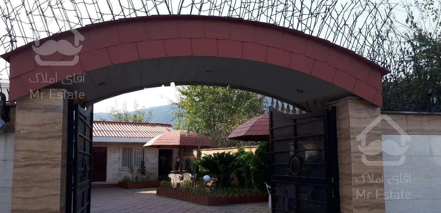 واحد تمام مبله نرسیده به نمک آبرود