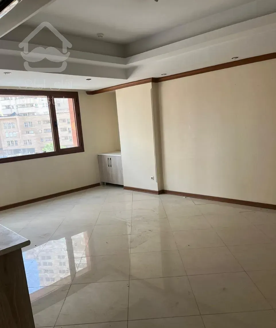 هفتاذو پنج متری ۲خواب پارس قو/شهاب شهر