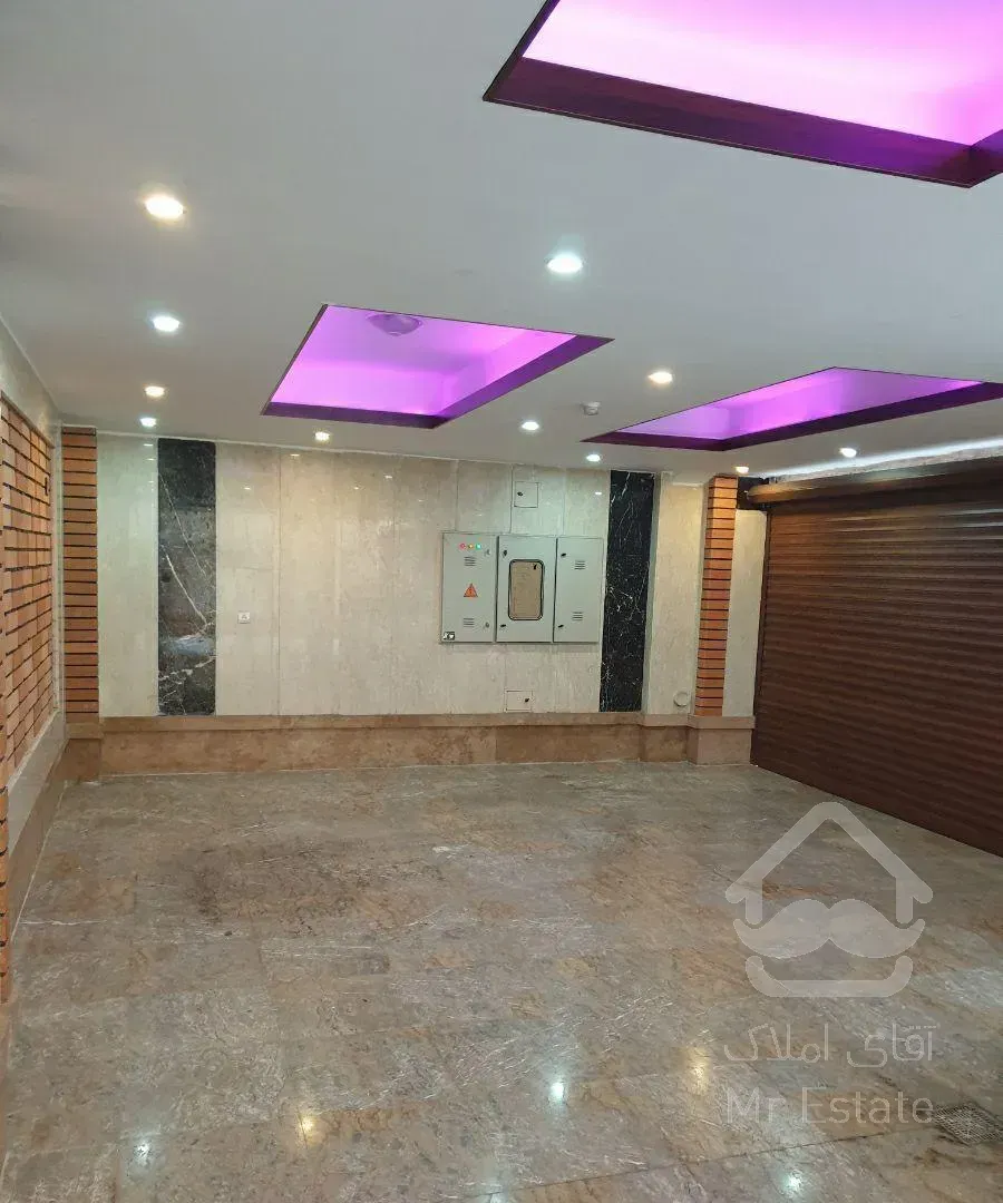 81متری/کلیدنخورده/طبقه سوم/پارکینگ آسانسورانباری