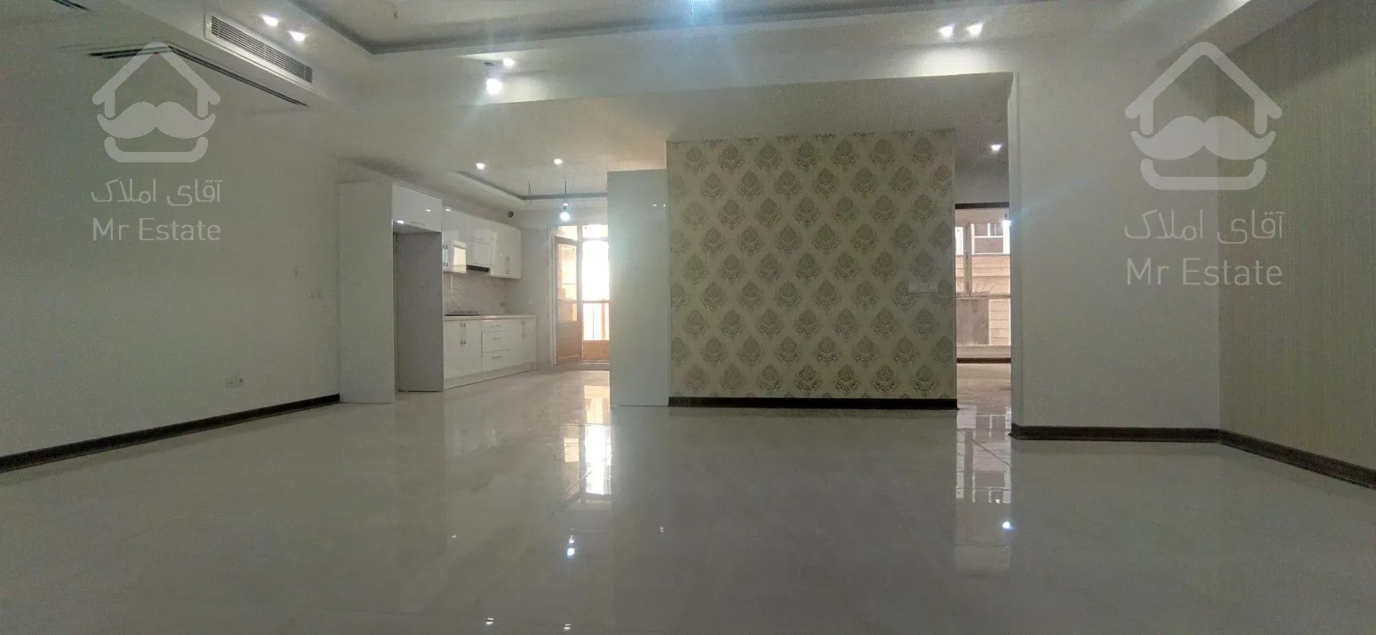 برج مجلل الماس هروی،پاسداران،ویو دار