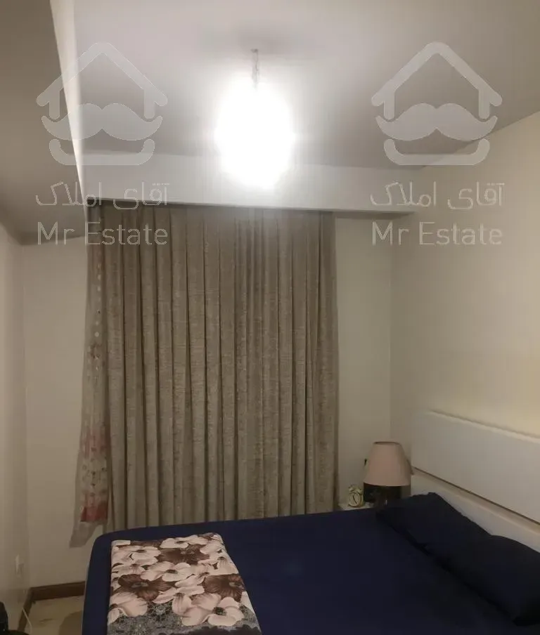 اپارتمان ۸۲ متری فرساد شرقی