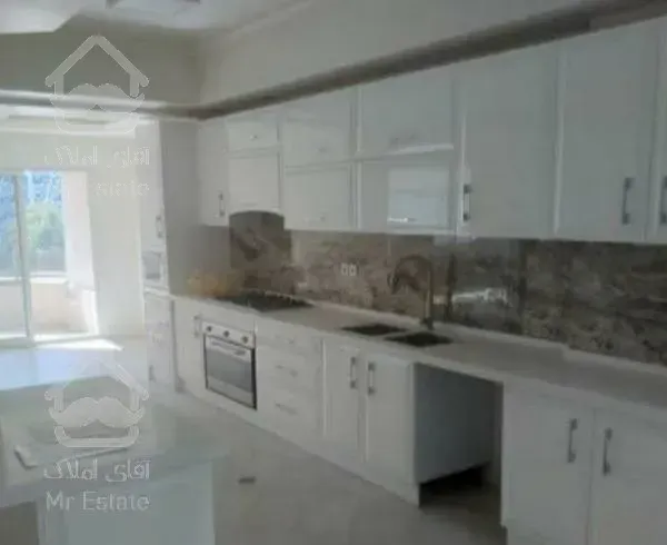 فرشته ۳۱۵ متر ۴خواب عمارت با اصالت فول بازسازی