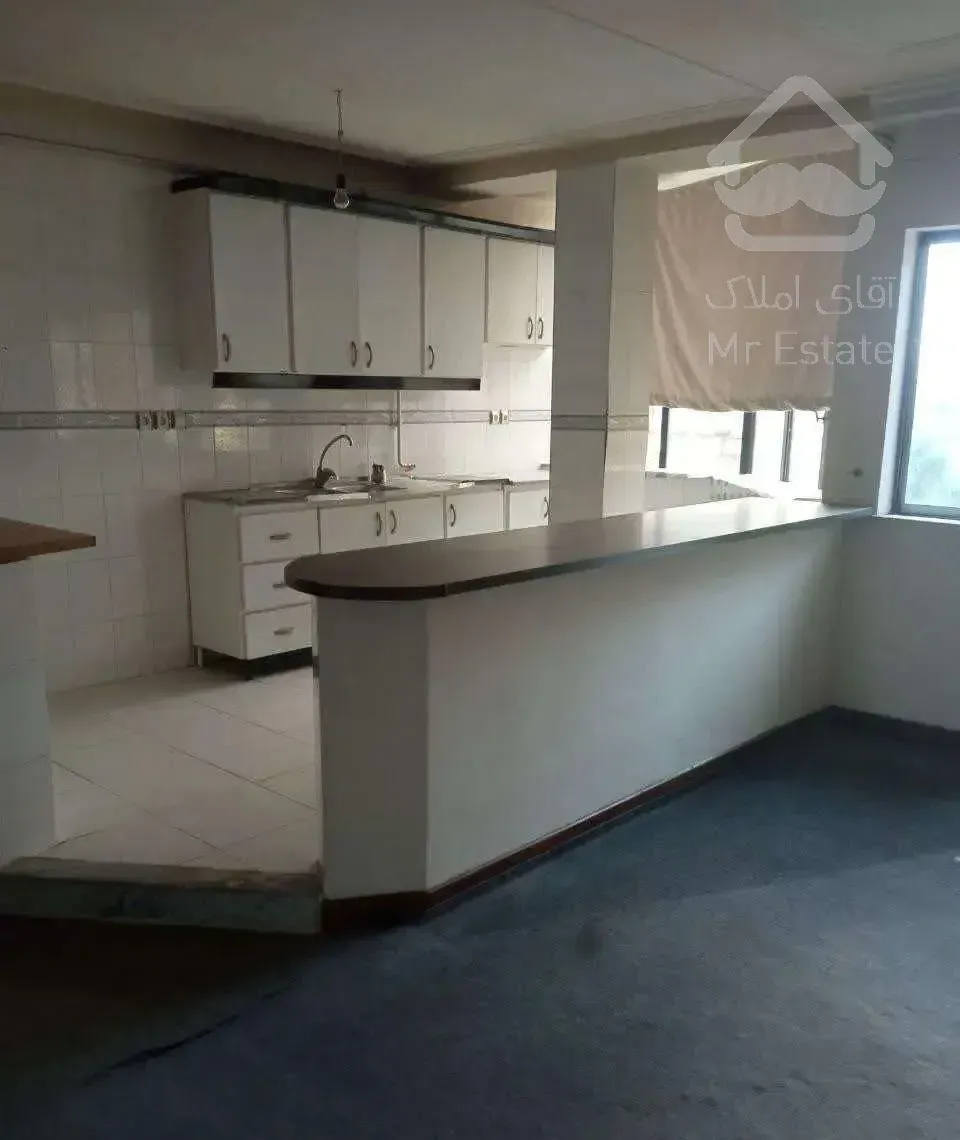 اجاره واحد آپارتمان 92 متری