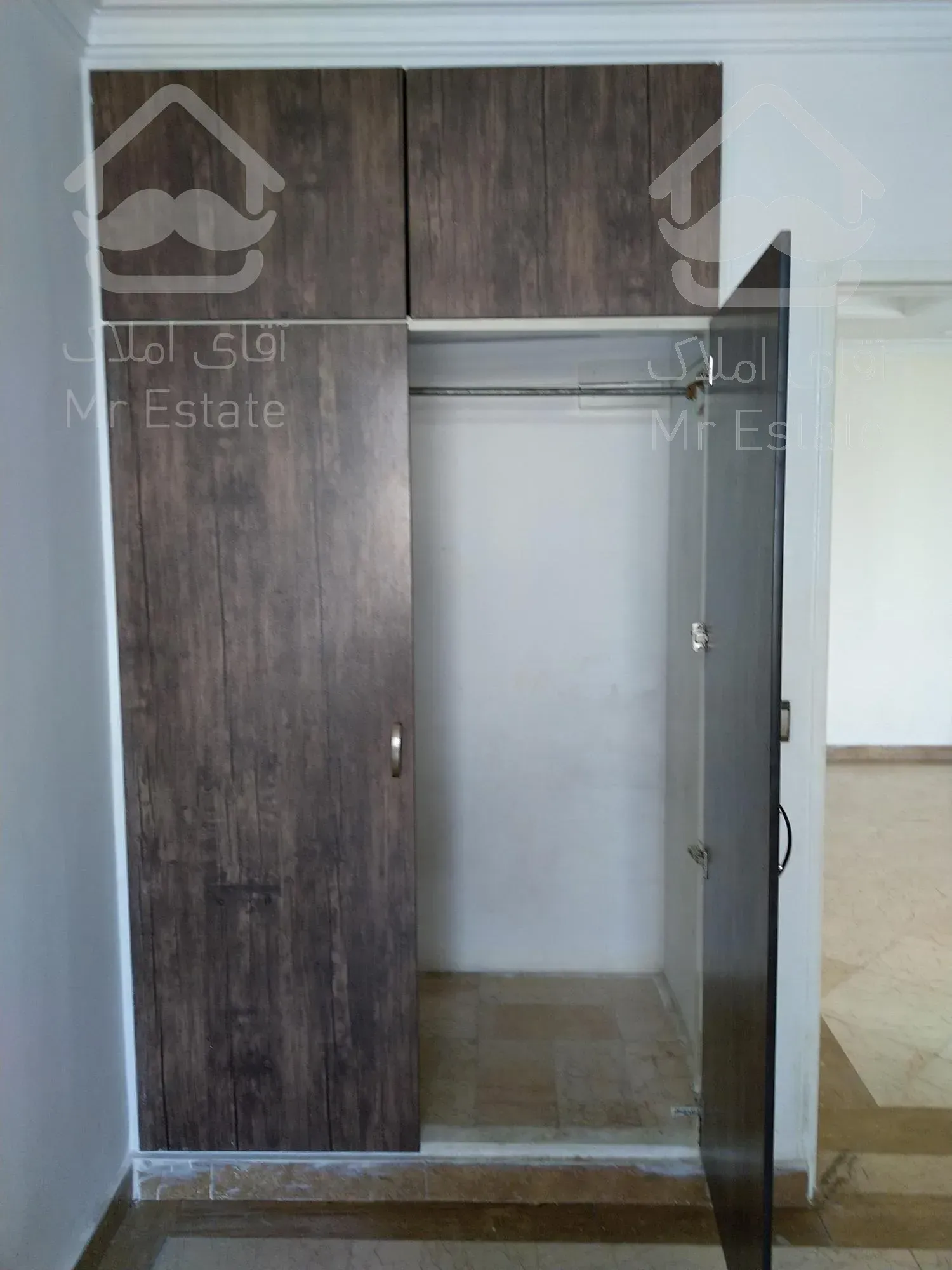 65 متر ۱ خواب ، فول امکانات ، اکازیون ، بلوار فردوس غرب