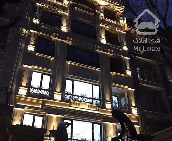 ــ صرافـهای شمـالی ۱۴۵متـر٣خواب کلیدنخـورده ــ