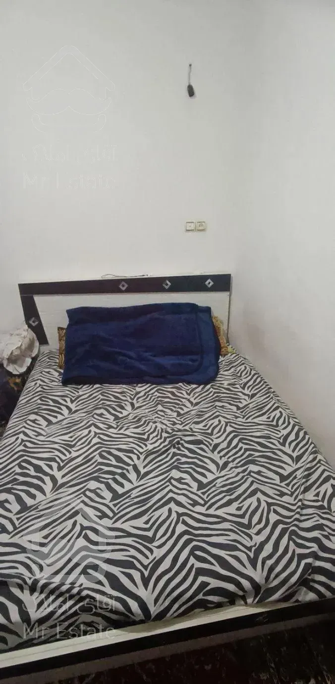 سوئیت مستقل / تک خواب / دانش ۸