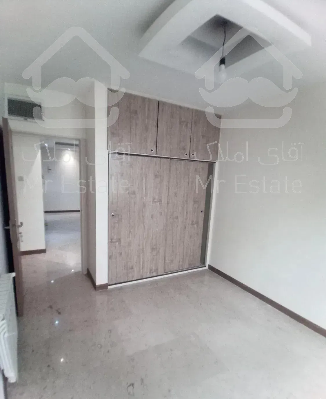 ۹۰ متر، ۲ خواب، ۶ساله، خواجه‌ عبدالله